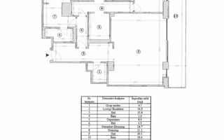 Kiseleff 16 | 4 Camere - Poză 20