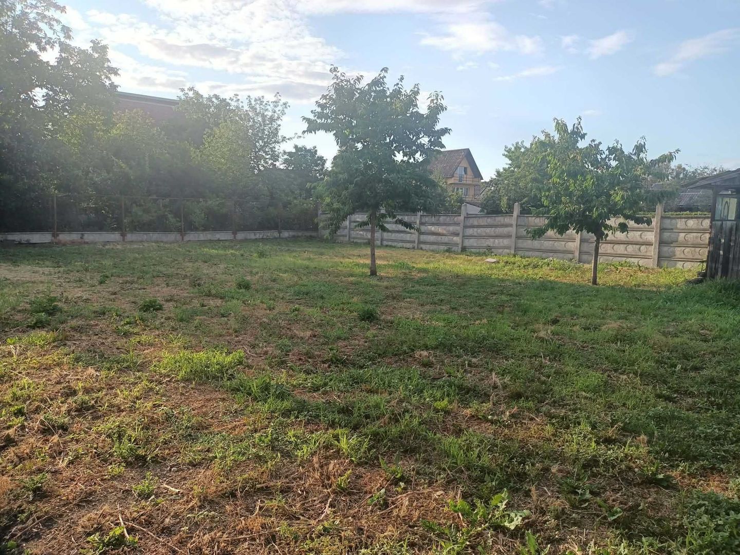 BRASADAS vinde casă 3 cam teren 9200 mp. in zona Closca. - Poză 4