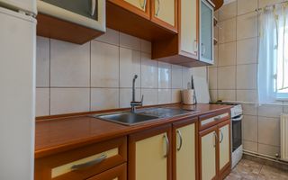 Apartament 3 camere decomandate, parcare, Marasti, zona Kaufland! - Poză 3