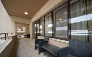 APARTAMENT CU 3 CAMERE LA INCHIRIERE LANGA PARCUL HERATSRAU - Poză 12