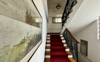 Apartament cu 4 camere / Posibilitate investitie / Arcul de Triumf - Poză 46