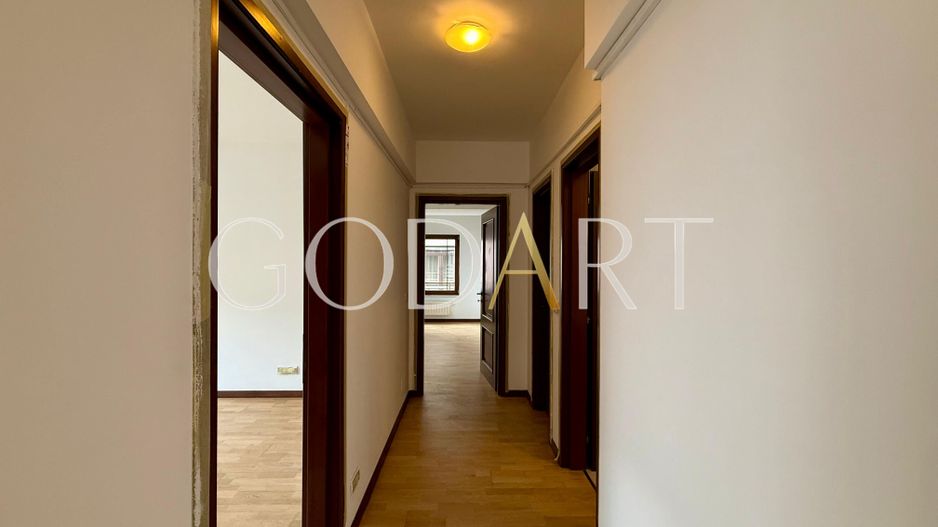 Apartament 3 camere | Nemobilat | Floreasca - Poză 13