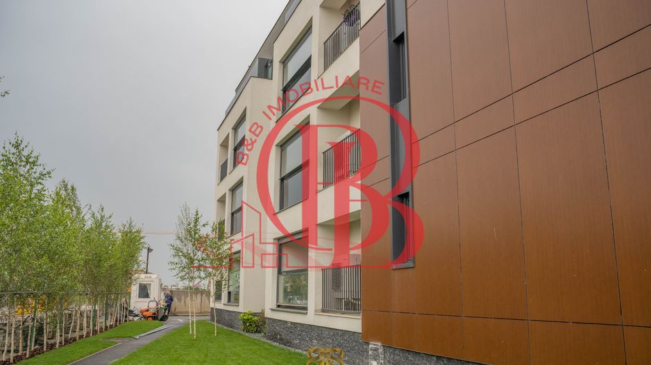 Penthouse 2 camere independent energetic panouri solare - Poză 4