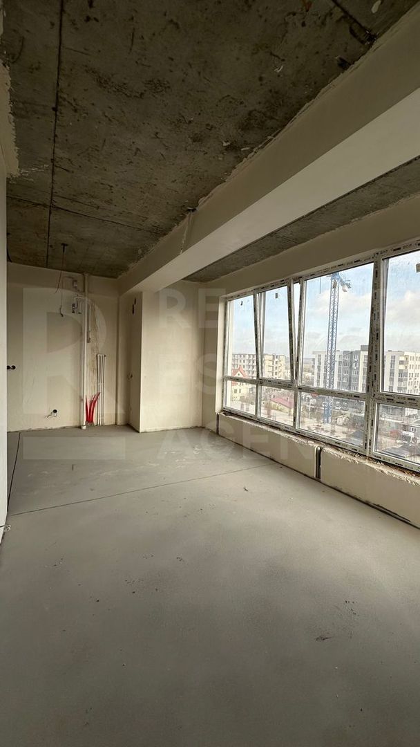 Vânzare, apartament, 2 camere, str. Vasile Alecsandri, Ciocana - Poză 5