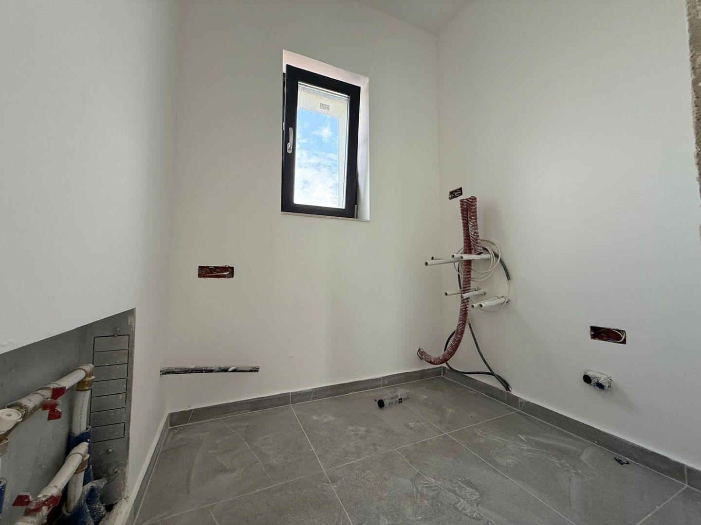 Forest Side Villa ** Corbeanca ** 150 mp Utili **420 mp Teren* com 0% - Poză 15