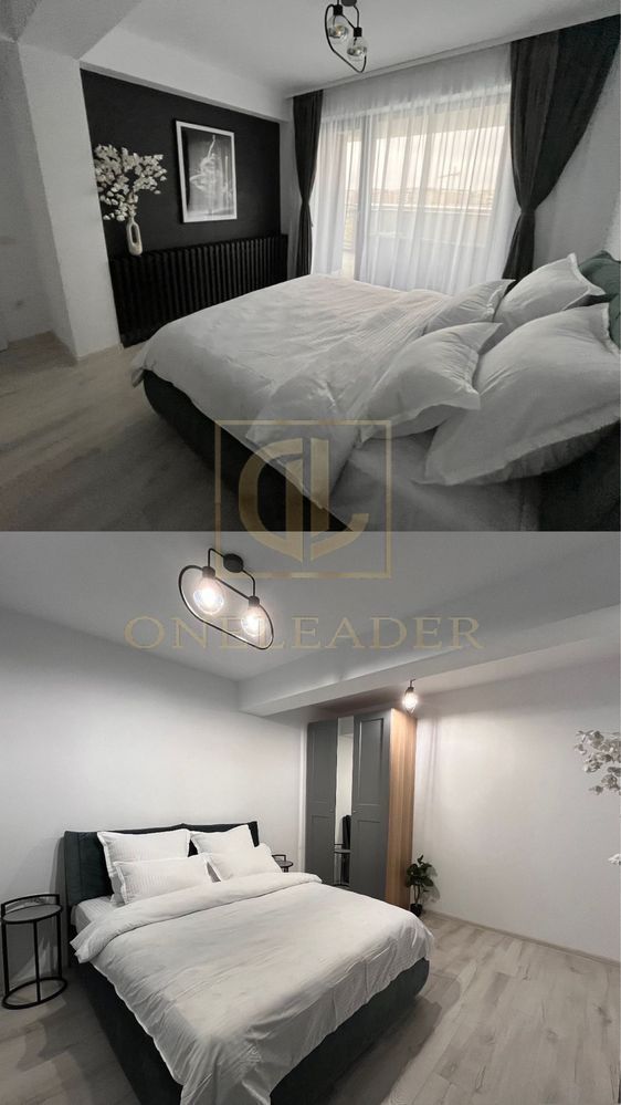 Apartament 2 Camere | Platinum Residence, Coresi | 63 mp - Poză 2