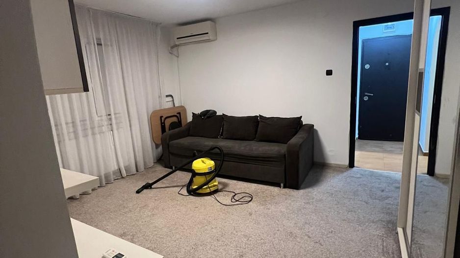 AP. 2 CAMERE SALAJ, PET-FRIENDLY, MOBILAT/UTILAT, SPATIOS - Poză 1