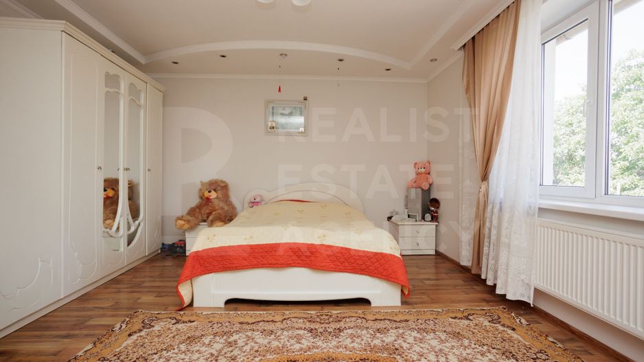 Vânzare, casă + afacere, str. Cetatea Albă, Botanica - Poză 22