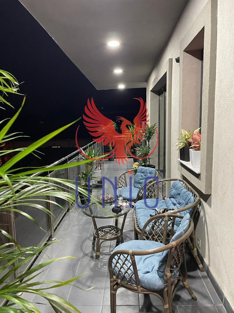 3 camere lux, Gradina Botanica, 105mp, loc de parcare - Poză 21