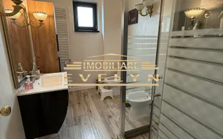De vânzare casă P+1 modernă, teren 500 mp – complet utilată și amenajată! - Poză 17