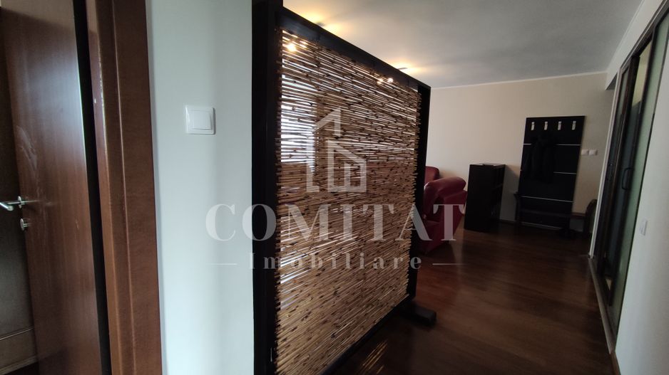Apartament cu 3 camere | 92 mp | Zona Andrei Mureșanu - Poză 4