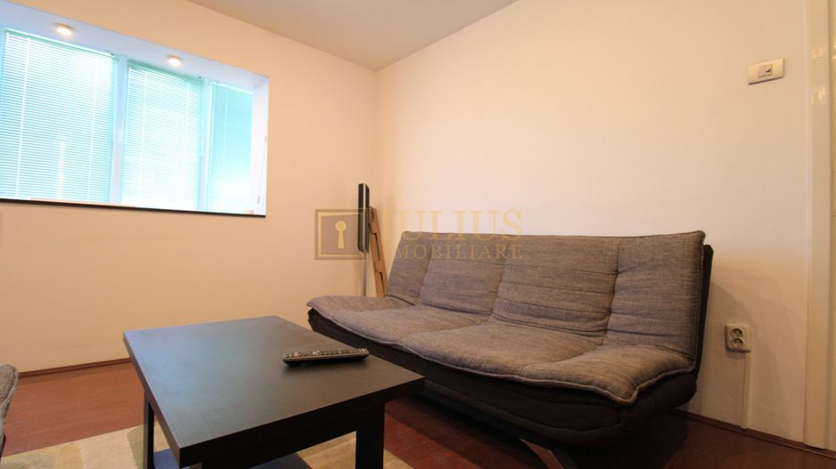 Complex, 2 camere, centrala proprie, pet-friendly - Poză 2