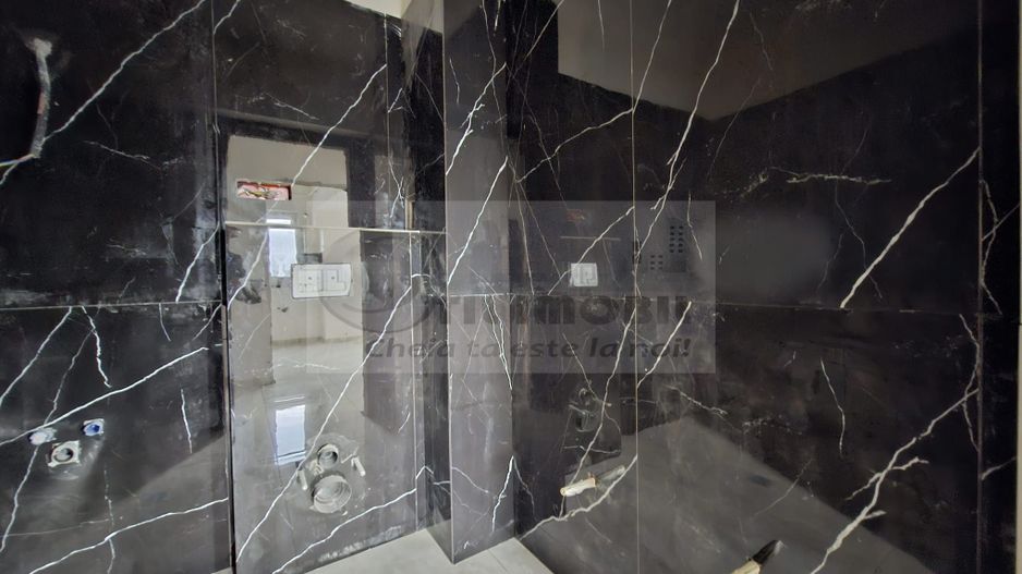 Apartament decomandat de vanzare in Iasi, Galata, 85,55 mp, bloc nou - Poză 18