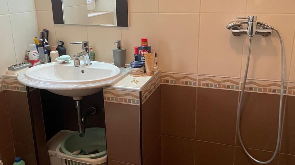 COMISION 0 I Casa individuala I CETATII I FS 26ML - Poză 14