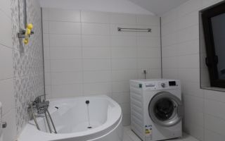 Casa in Giroc, 4 camere + 2 bai, pet-friendly. - Poză 15
