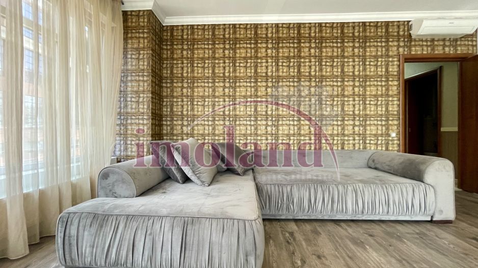 Închiriere apartament 3 camere, balcon și parcare – Laguna Residence, Floreasca - Poză 2