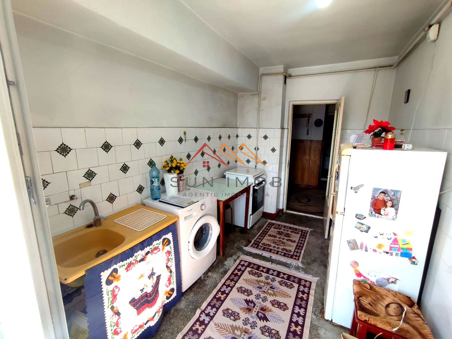 APARTAMENT 2 CAMERE | ULTRACENTRAL | DECOMANDAT | CÂMPINA - Poză 4