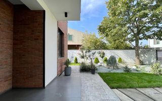 Vila cu 5 camere // * 565 mp gradina* // Tunari - Poză 48