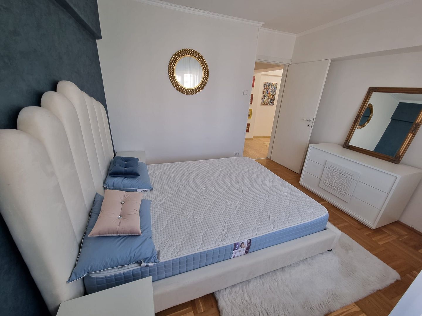Apartament 2 camere | Dorobanti | Ambasada Turciei | LOC PARCARE - Poză 2