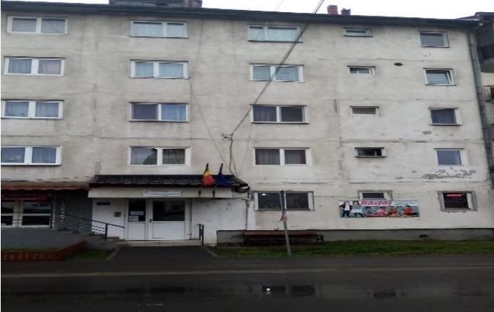 Apartament Toplita - Poză 1