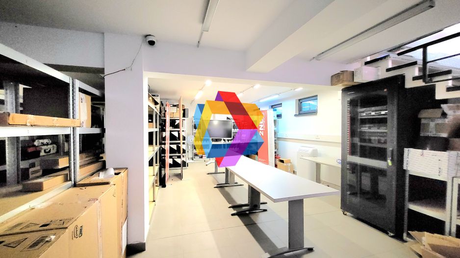 Spatiu comercial - 292 mp # Plus-imo.ro - Poză 5