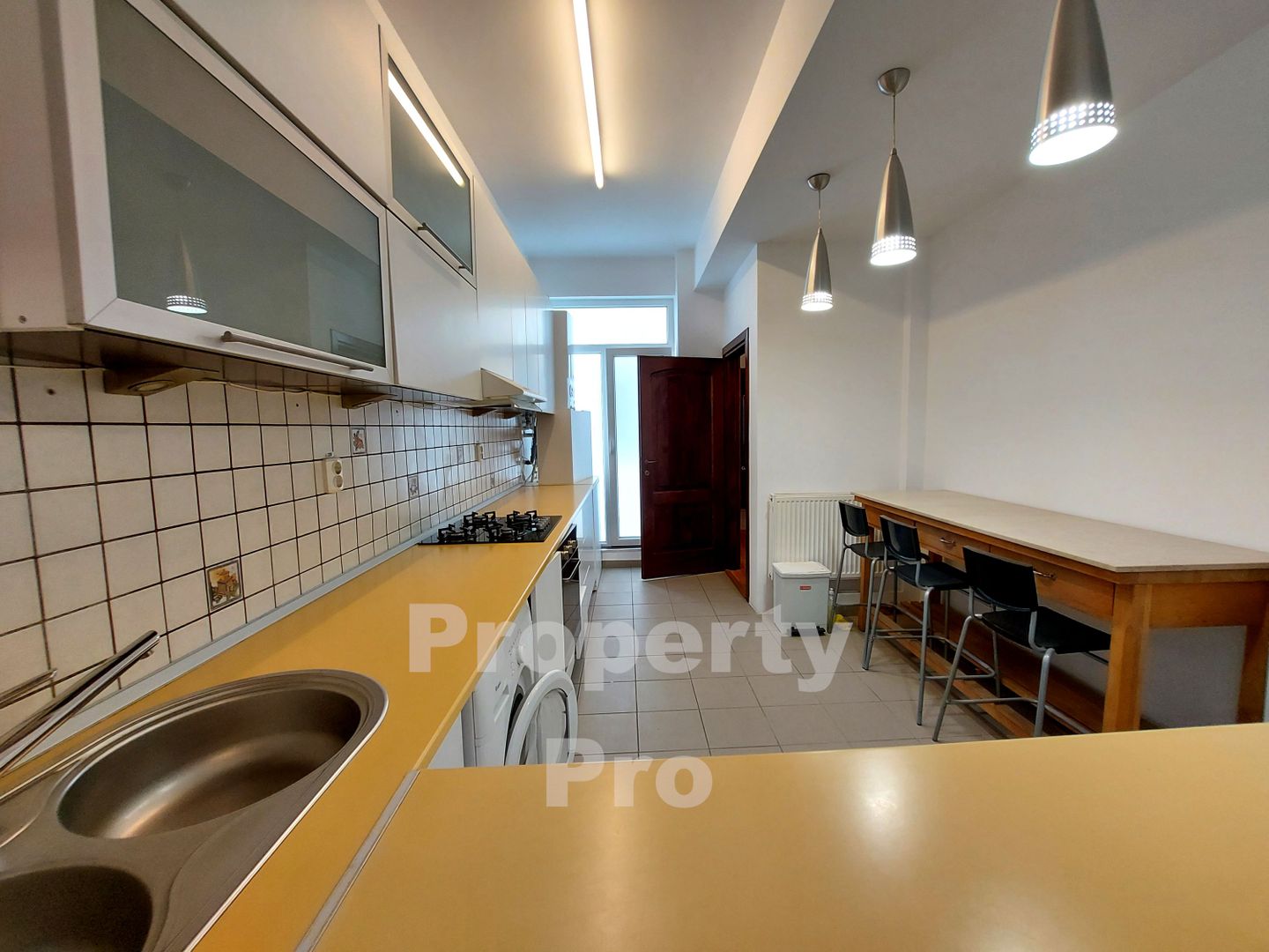 Duplex, 6 camere, Herastrau - Poză 14