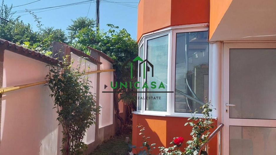 Casa - Cetatuie - Vedere Panoramica - Poză 19