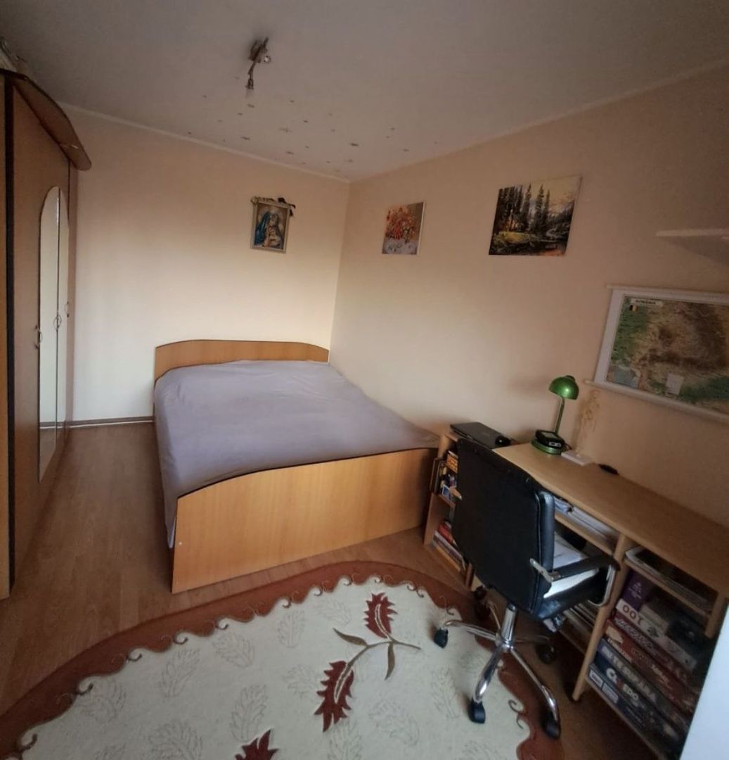 Vand apartament Casa de cultura - Poză 1