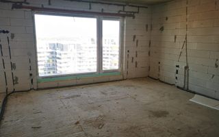 Penthosue cu view spectaculor in Sopor! 3 camere pe 2 nivele! - Poză 2