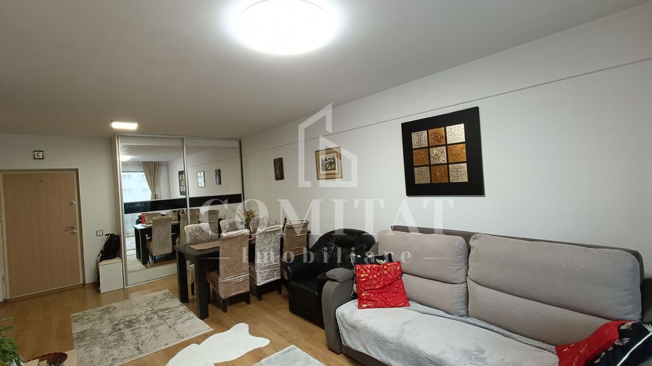Apartament 2 camere | 54mp | zona Flora Parc - Poză 2