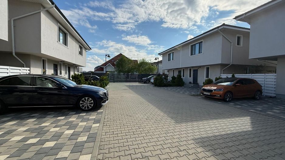 Vilă Duplex Zona Centrala Otopeni | Complet Mobilată & Utilată | Comision 0 - Poză 18