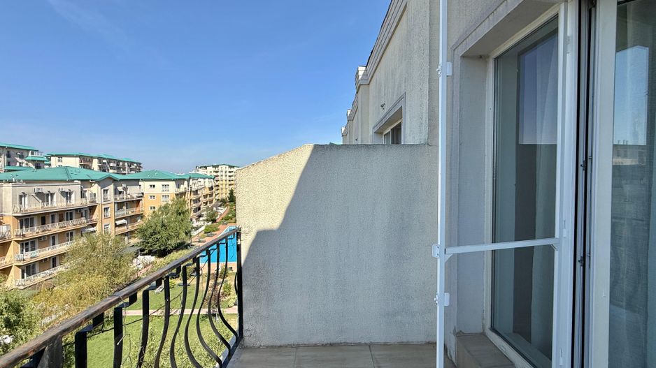 COSMOPOLIS - Apartament cu 3 camere, mobilat si utilat + 2 parcari - Poză 14