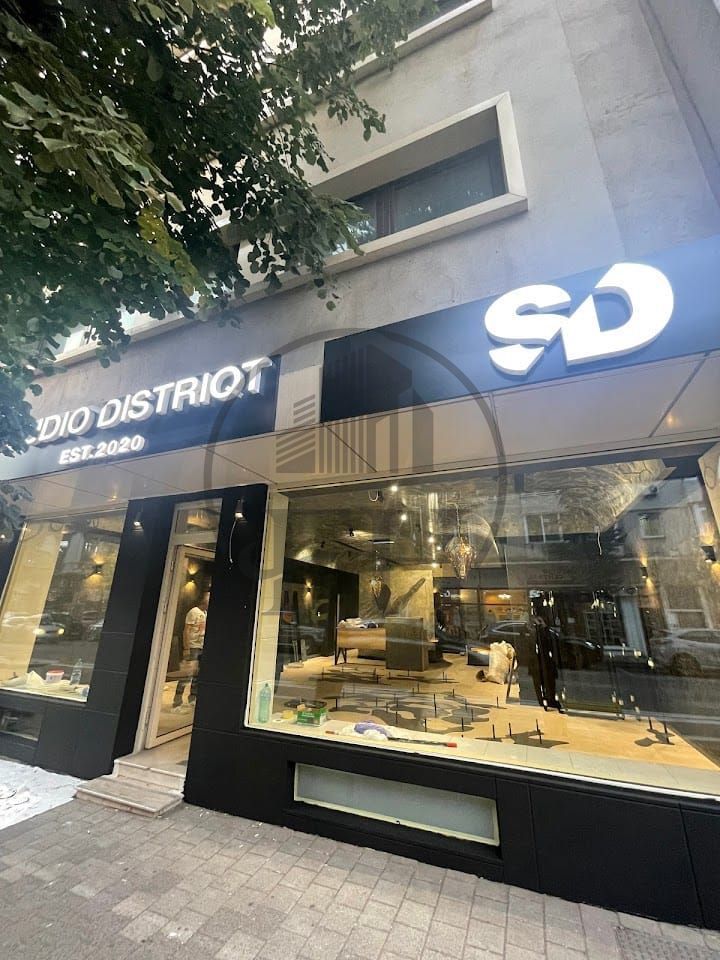 RENTED / INCHIRIAT Spațiu comercial de 179.63mp de închiriat în zona Central - Poză 2