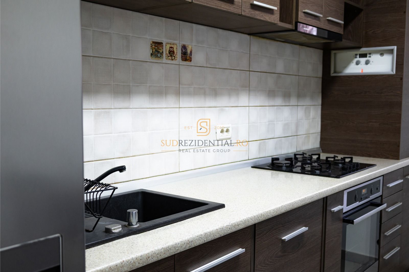 Apartament 3 camere + loc de parcare, acces metrou Leonida, Comision 0 - Poză 9