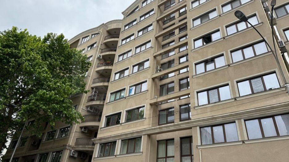 Chirie apartament, 3 camere, str. Serghei Lazo, Centru - Poză 9