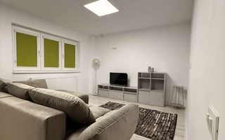 Prima inchiriere | Apartament 2 camere | Aviatiei | 2 bai | Metrou Aurel Vlaicu - Poză 4