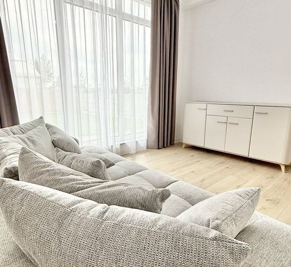 Casa de inchiriat | 4 camere Corbeanca, 500mp teren | cartier privat - Poză 4