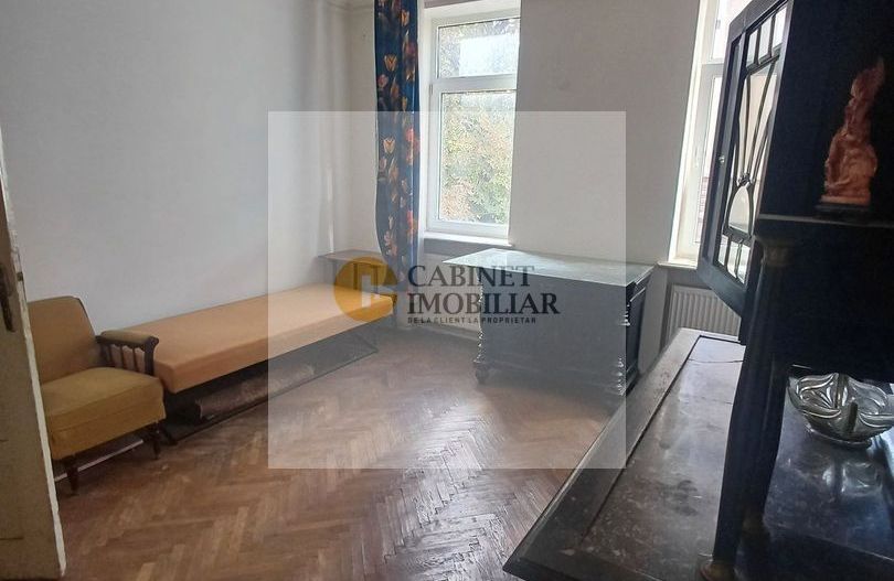 3 camere in vila -95 mp I Armeneasca I Pretabil cabinet I Etaj 1 - Poză 2