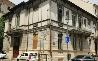 Vila interbelica Universitate | 17 CAMERE - Poză 16