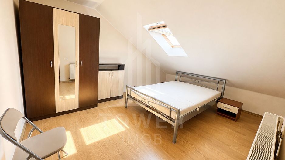 Apartament 3 camere de inchiriat-spatios si luminos - Poză 7