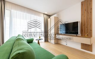 NUSCO CITY | Locatie Premium | Vedere spre curtea interioara | LUX - Poză 2