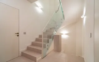 Vila Unica Noua cu 8 camere *300mp* /fotovoltaice si pompa cladura// Dorobanti - Poză 24