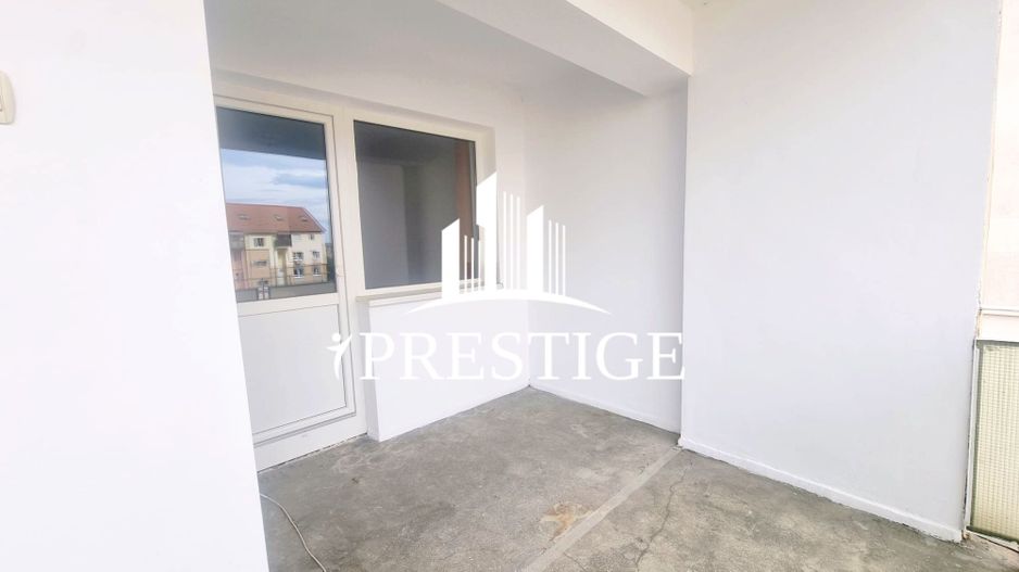APARTAMENT 2 CAMERE DECOMANDAT BULEVARDUL MIHAI VITEAZU - Poză 8