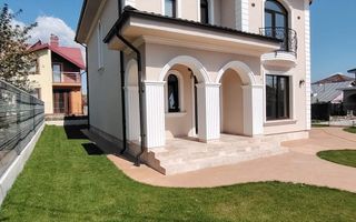 Vila 5 camere Buftea - Poză 2