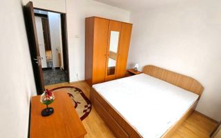 Închiriere Apartament cu 2 camere decomandat, balcon, Teiul Doamnei ✨ - Poză 3