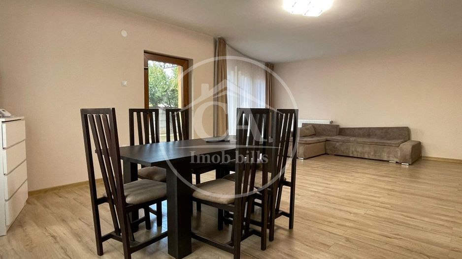 Casa de inchiriat cu 4 camere  tip duplex in cartier Viena, Oradea - Poză 8