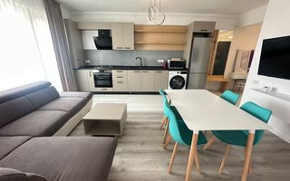 Apartament 2 camere Otopeni premium | prima închiriere - Poză 2