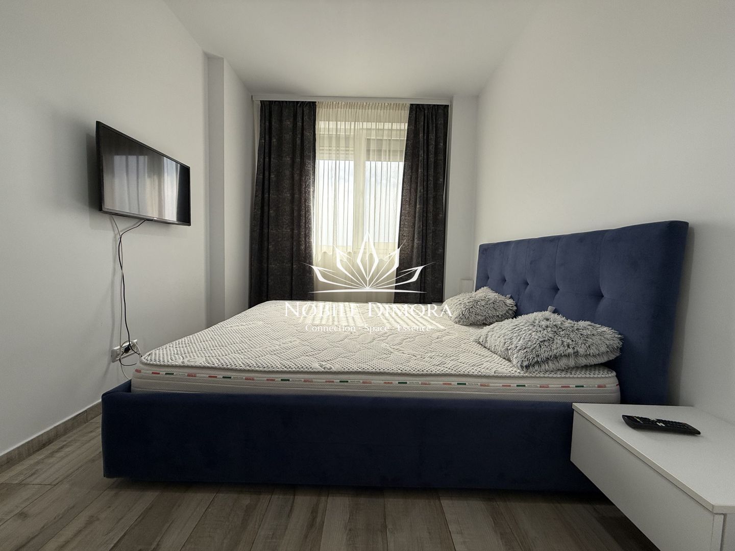 Apartament cu 2 camere si parcare privata langa VOX - Torontalului - Poză 10