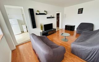 Apartament 3 camere de închiriat – Șoseaua Nicolae Titulescu - Poză 1