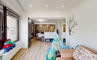 Casa construita bine | aproape Metrou D.Leonida - Poză 13